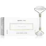 KORIKA Masážny valček na tvár z čistého kremeňa (Face Roller)