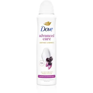 Dove Advanced Care Go Fresh Acai antiperspirant sprej 150 ml