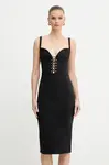 Elisabetta Franchi Šaty Elisabetta Franchi