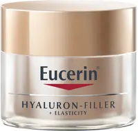 EUCERIN HyaluronFiller+Elasticity Noční krém 50 ml