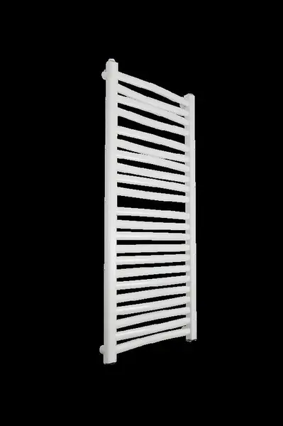 Koupelnovy radiátor Łezka 3D Ł3D 22/50 1205x540 mm bílá