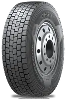 HANKOOK 12 R 22.5 152/149L DH33+ TL M+S