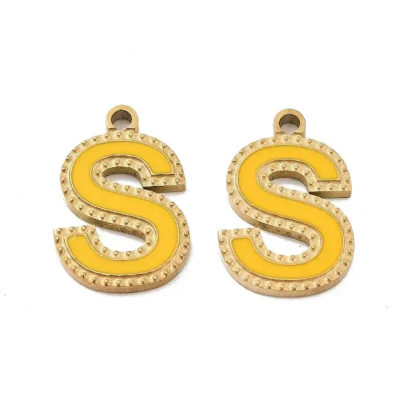 Ion Plating(IP) 316 Stainless Steel Pendants