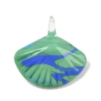 Glass Pendants