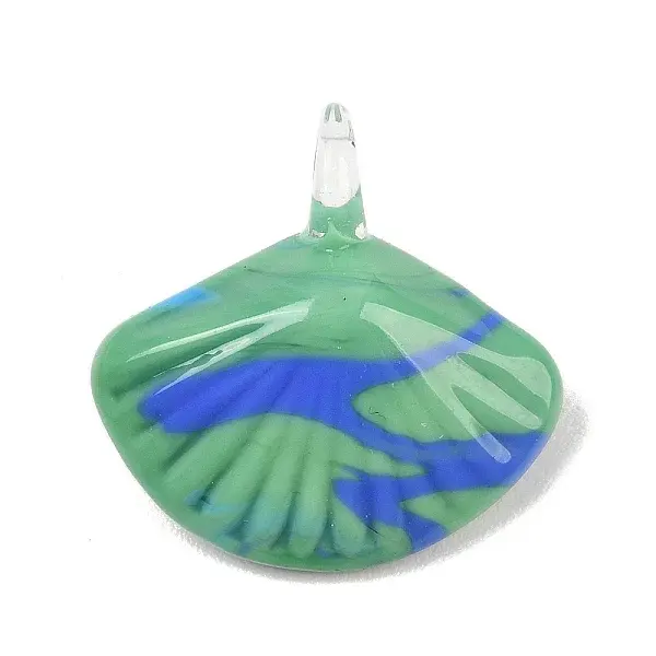 Glass Pendants