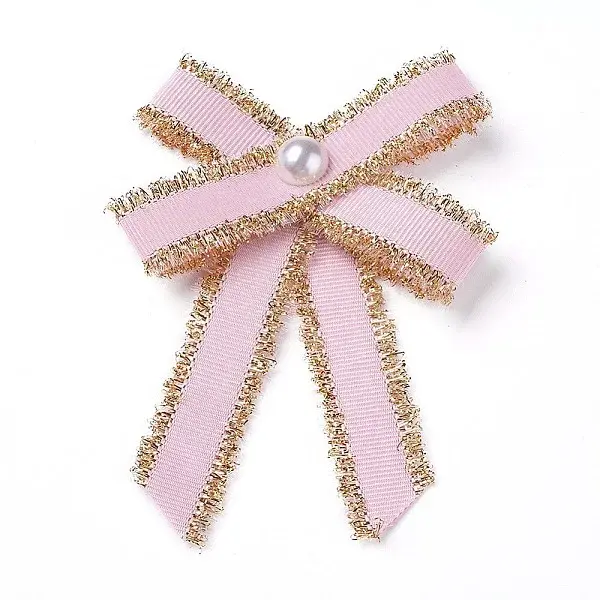 Polyester Brooch