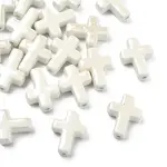 20Pcs Handmade Porcelain Beads