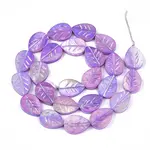 Freshwater Shell Beads Strands