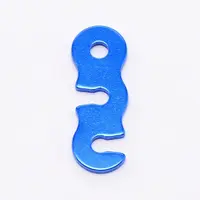 Aluminum Alloy Guyline Cord Adjuster