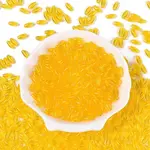 Transparent Colours Glass Seed Beads