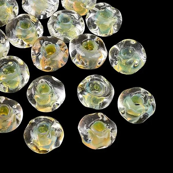 Handmade Lampwork Beads