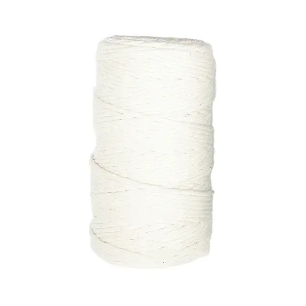 1-Ply 100M Cotton Macrame Cord