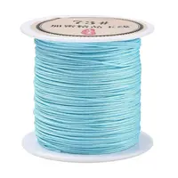 Nylon Chinese Knot Cord