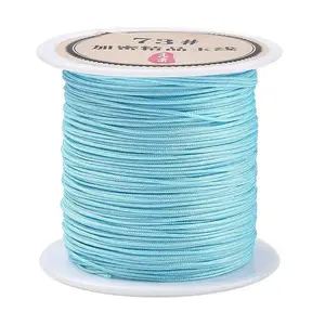 Nylon Chinese Knot Cord