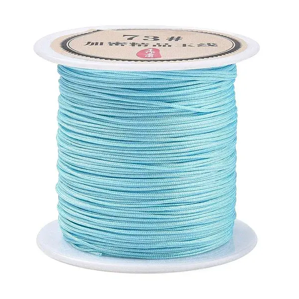 Nylon Chinese Knot Cord