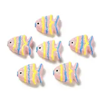 Baking Painted Glass Beads