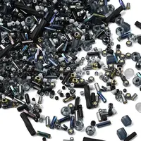 MIYUKI Seed Beads Mix