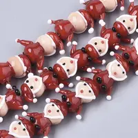 Handmade Lampwork Beads Strands
