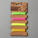 4 Colors Nylon Thread