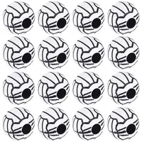 150Pcs Craft Style Acrylic Beads