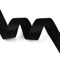 Polyester Satin Wired Ribbon