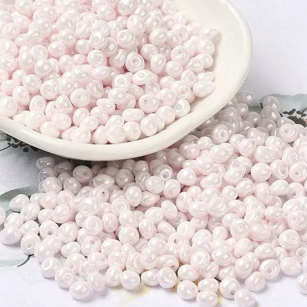 6/0 Glass Seed Beads