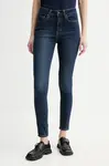 Džíny Levi's 721 HIGH RISE SKINNY