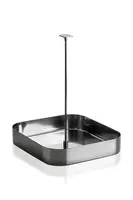 Košík na koření Mepra Stile 15 x 15 cm