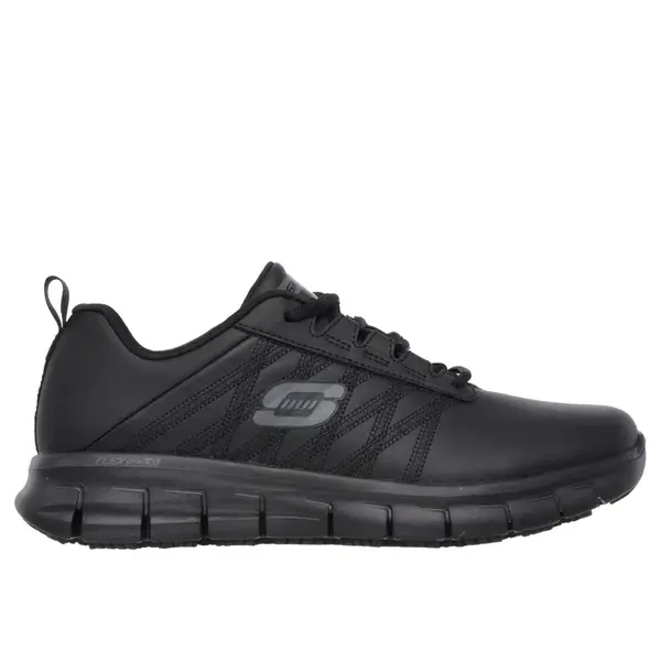 Skechers sure track - erath -ii - work shoes 39,5