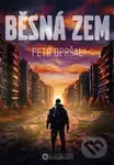 Běsná zem - Opršal Petr - kniha z kategorie Sci-fi