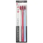 Swissdent Zubní kartáček Gentle Extra Soft 2 + 1 ZDARMA