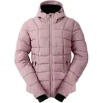 Dare2b BLINDSIDE II Dámská lyžařská bunda, růžová, velikost