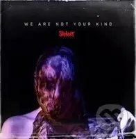 Slipknot: We Are Not Your Kind LP (2 LP) - Slipknot