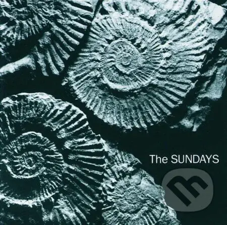 Sundays:  Reading Writing And Arithmetic LP - Sundays, Sundays