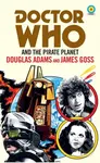 Doctor Who and The Pirate Planet (target collection) - kniha z kategorie Sci-fi