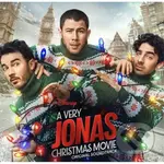 Jonas Brothers: A Very Jonas Christmas - Brothers Jonas, Jonas Brothers