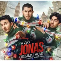 Jonas Brothers: A Very Jonas Christmas - Brothers Jonas, Jonas Brothers