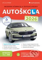 Autoškola 2026 - Václav Minář