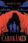 Čarokámen - Henry Neff - kniha z kategorie Sci-fi a fantasy