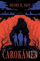 Čarokámen - Henry Neff - kniha z kategorie Fantasy