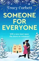 Someone for Everyone (A heartwarming festive love story) - kniha z kategorie Romantika