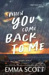 When You Come Back to Me (A Young Adult Opposites Attract MM Romance (Lost Boys Book 2))