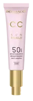 DERMACOL CC SUN shield SPF 50 FAIR 30 ml