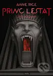 Princ Lestat (Upíři kroniky) - Anne Rice - kniha z kategorie Fantasy