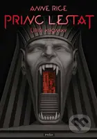 Princ Lestat (Upíři kroniky) - Anne Rice - kniha z kategorie Fantasy