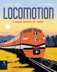 Locomotion - Alastair Steele