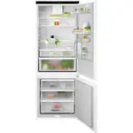 Electrolux vstavaná chladnička s mrazničkou 700 GreenZone No Frost ENG7TE75S