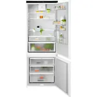 Electrolux vstavaná chladnička s mrazničkou 700 GreenZone No Frost ENG7TE75S