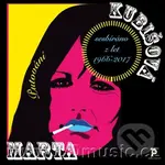 Marta Kubišová: Putování (1966–2017) - Marta Kubišová, Marta Kubišová