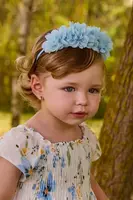 Dětská čelenka do vlasů Mayoral